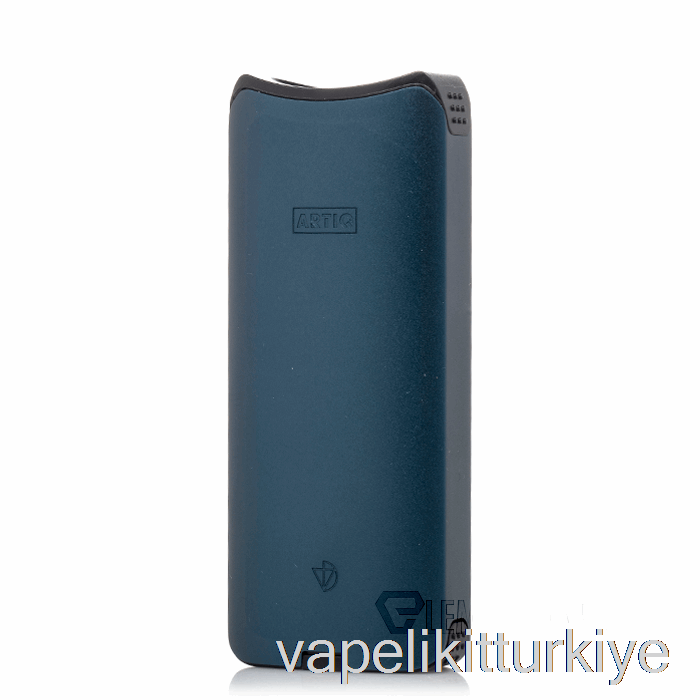 Vape Türkiye Davinci Artiq Blue